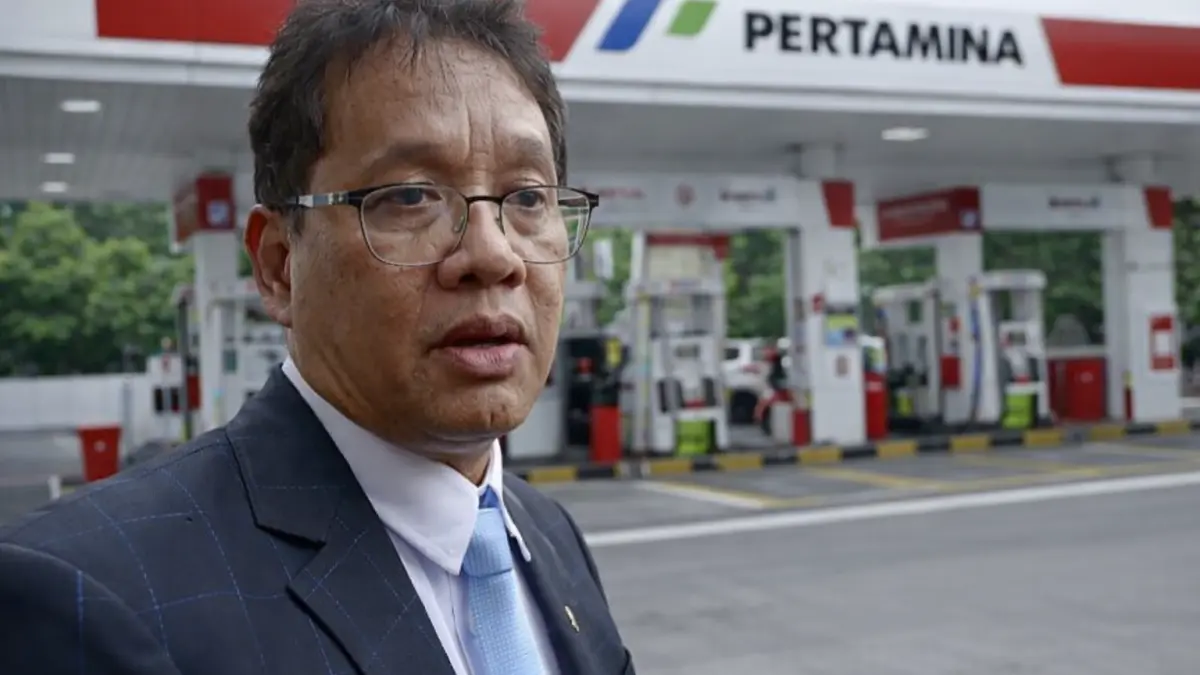Sampai sekarang belum ada hitungan untuk menaikkan harga BBM karena kita punya uang masih cukup untuk level harga BBM yang sekarang