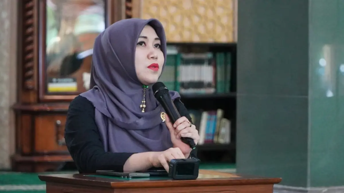 Anggota DPD RI, Lia Istifhama, menilai langkah Presiden Prabowo Subianto tersebut sebagai strategi berani yang mencerminkan kepercayaan diri negara berkembang dalam menegosiasikan kepentingannya di tingkat global.