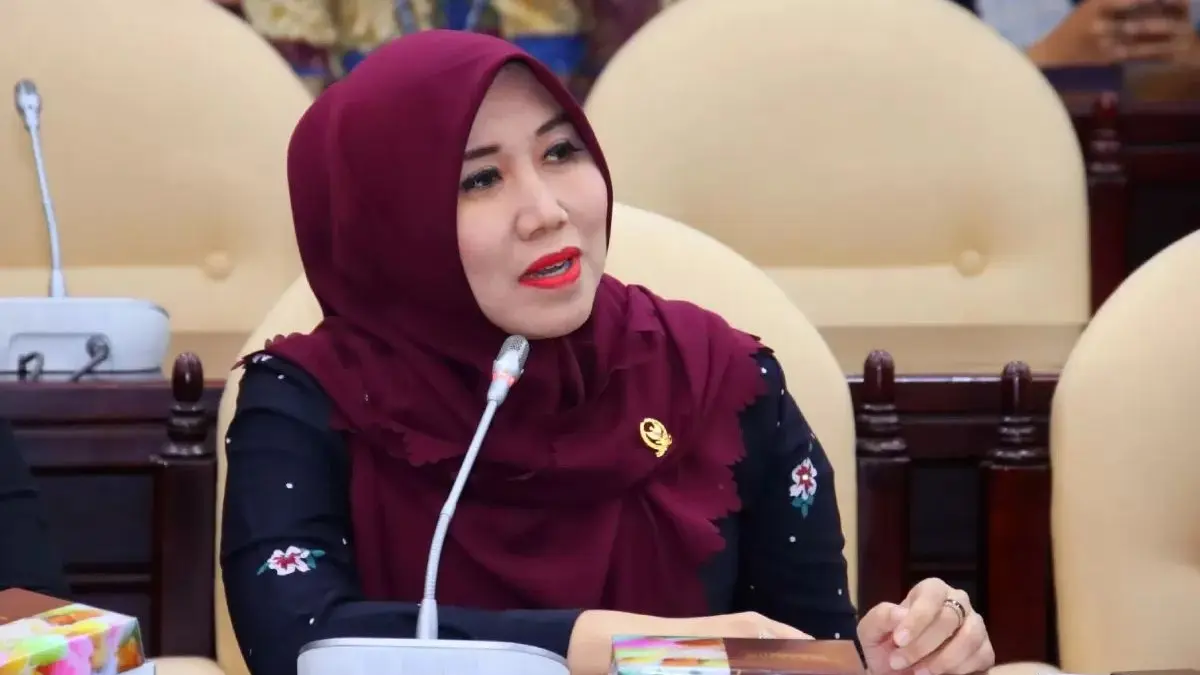 Anggota DPD RI, Lia Istifhama, mengapresiasi ketegasan Presiden Prabowo Subianto dalam menyoroti tingginya impor kakao Indonesia di tengah status kita sebagai produsen ke-3 terbesar dunia.