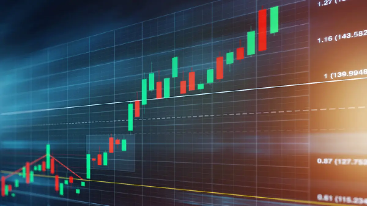Buy low, sell high saham