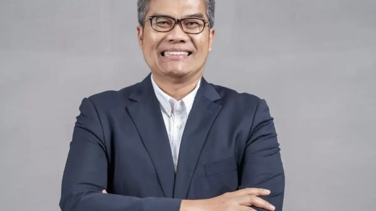Ekonom Universitas Paramadina Wijayanto Samirin optimis pertumbuhan ekonomi kuartal I 2026 menguat.