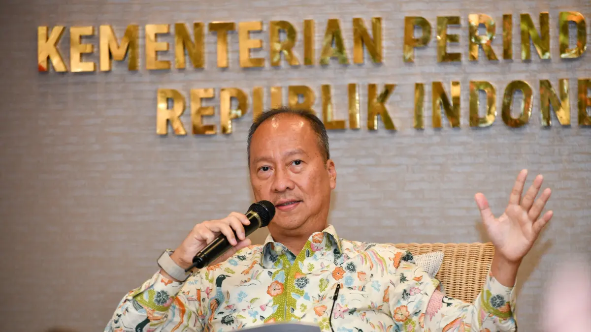 Menteri Perindustrian Agus Gumiwang Kartasasmita menegaskan bahwa fundamental industri kita tetap kuat berkat dukungan permintaan domestik.