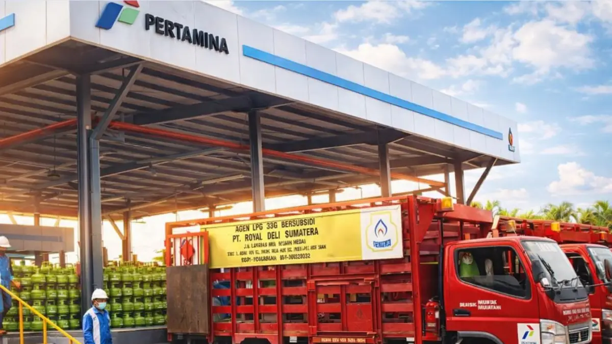 Dengan tambahan 779.800 tabung LPG dan pengamanan stok BBM di seluruh SPBU, masyarakat Jawa Timur diharapkan bisa menikmati libur panjang Paskah 2026 dengan tenang.