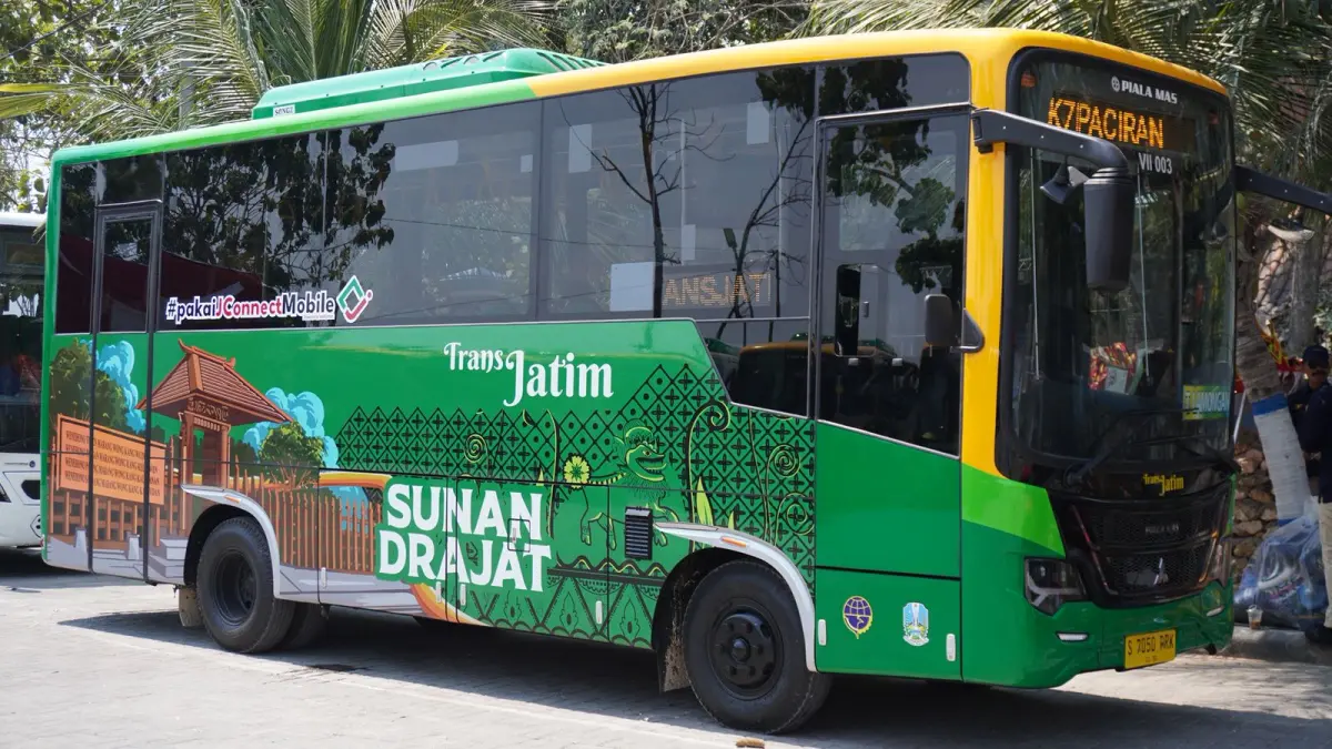 Transjatim Ekspedisi Luncurkan Layanan Pool to Pool Gratis Sepekan