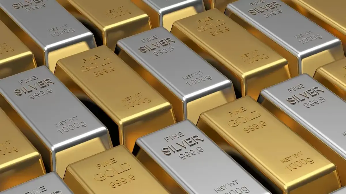 MELEJIT : Di tengah lonjakan harga emas yang kian tinggi, investasi perak (silver) kini makin naik daun sebagai alternatif cerdas dan terjangkau bagi masyarakat.