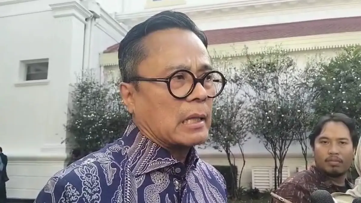 Kepala BP BUMN Dony Oskaria menyampaikan rencana konsolidasi BUMN logistik untuk memperkuat efisiensi dan daya saing industri logistik nasional