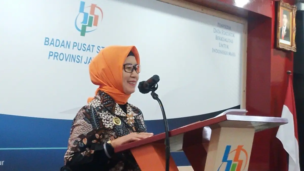 Persiapan Sensus Ekonomi 2026 akan menyasar 17 sektor ekonomi dan bisnis digital di Jawa Timur.