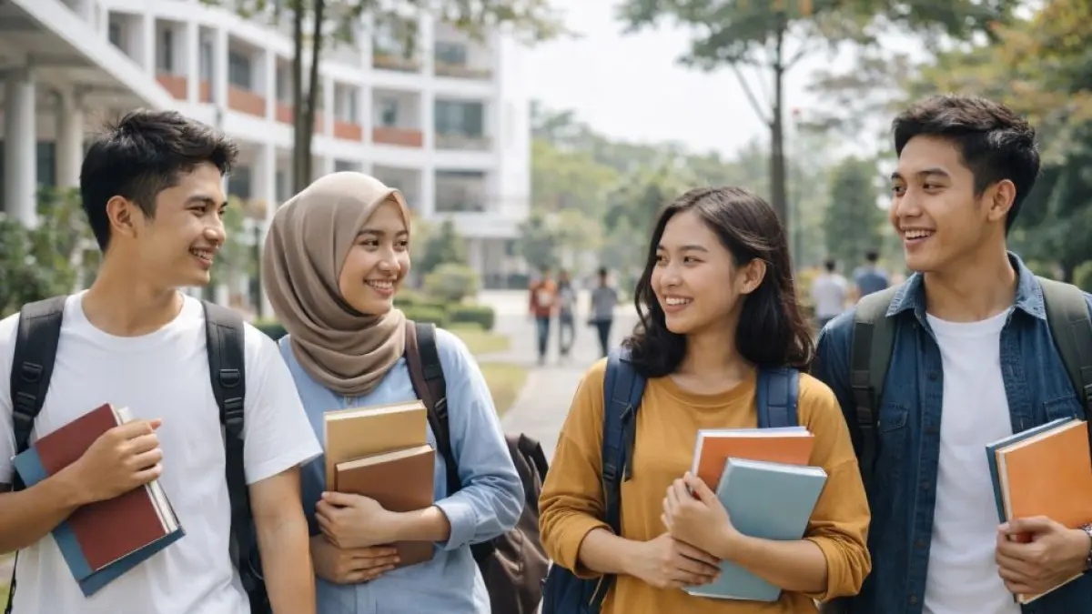 Jalur mandiri yang dibuka oleh perguruan tinggi negeri (PTN) menjadi salah satu sumber persoalan utama.