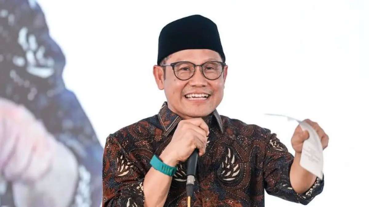 Abdul Muhaimin Iskandar