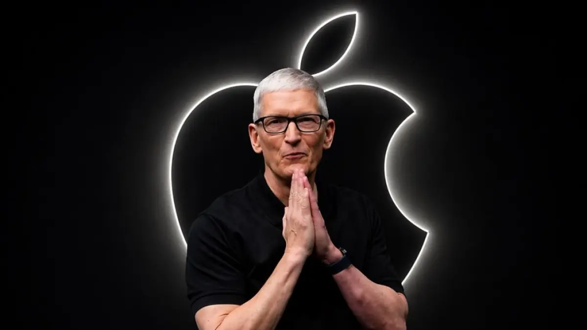 Pengunduran diri Tim Cook akan efektif mulai 1 September 2026. Posisi CEO Apple selanjutnya akan dipegang oleh John Ternes.