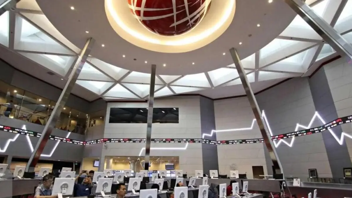 Jelang RUPS BEI 2026, Dua Paket Direksi Masuk ke OJK
