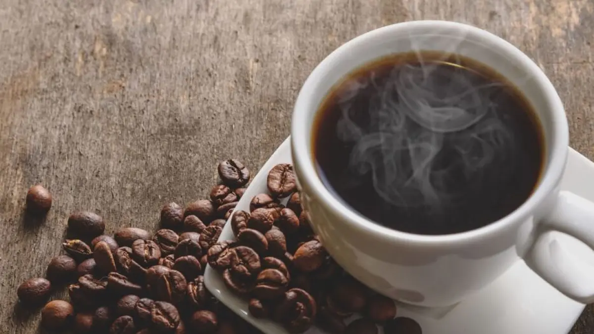 Menteri Perindustrian, Agus Gumiwang Kartasasmita, menegaskan bahwa pertumbuhan industri kopi harus diimbangi dengan peningkatan kualitas produk
