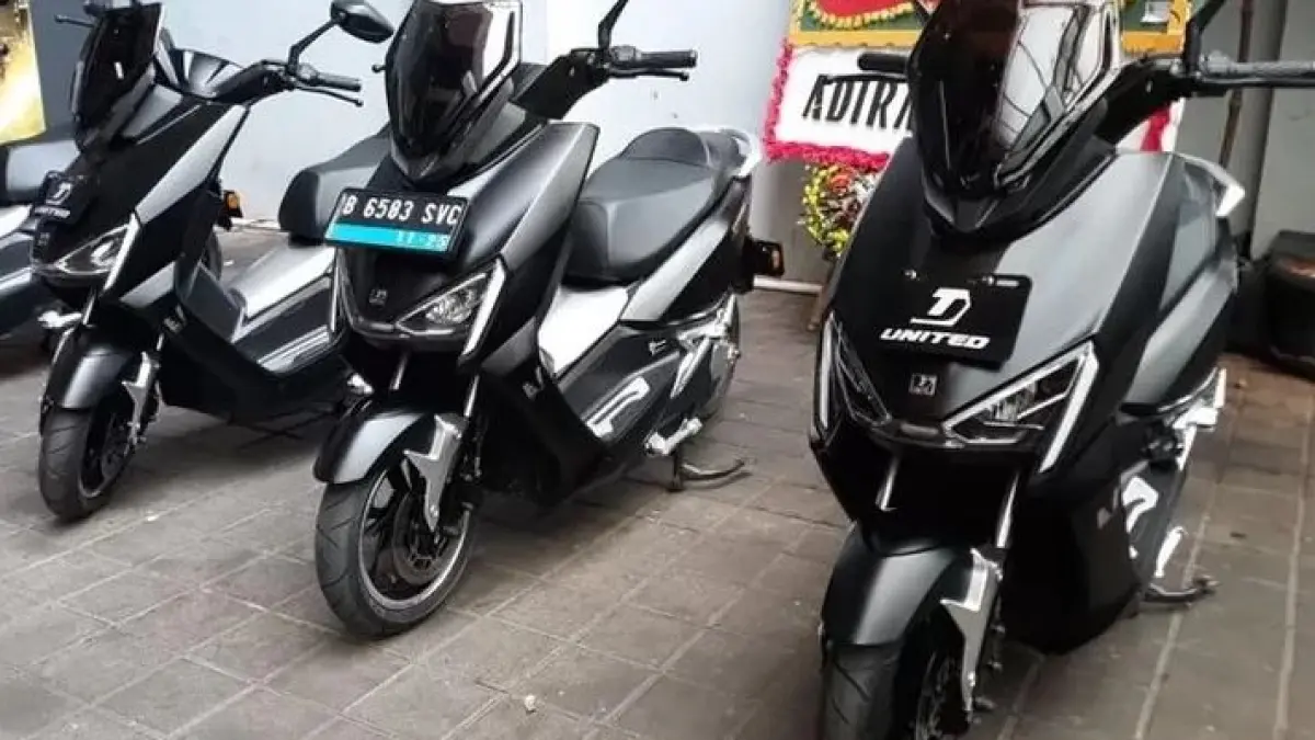 Rencana subsidi motor listrik diharapkan mampu mendorong percepatan adopsi kendaraan listrik di Indonesia