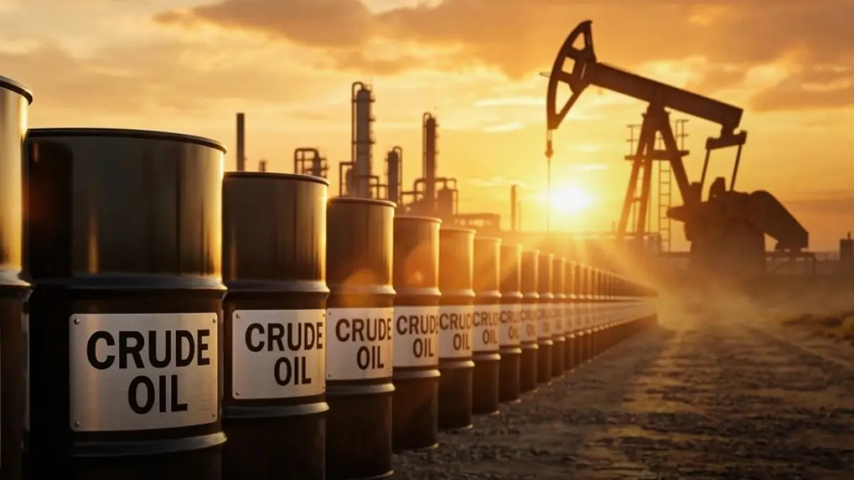 Minyak mentah West Texas Intermediate (WTI) kontrak Juni naik 63 sen atau 0,59 persen menjadi US$107,51 per barel.
