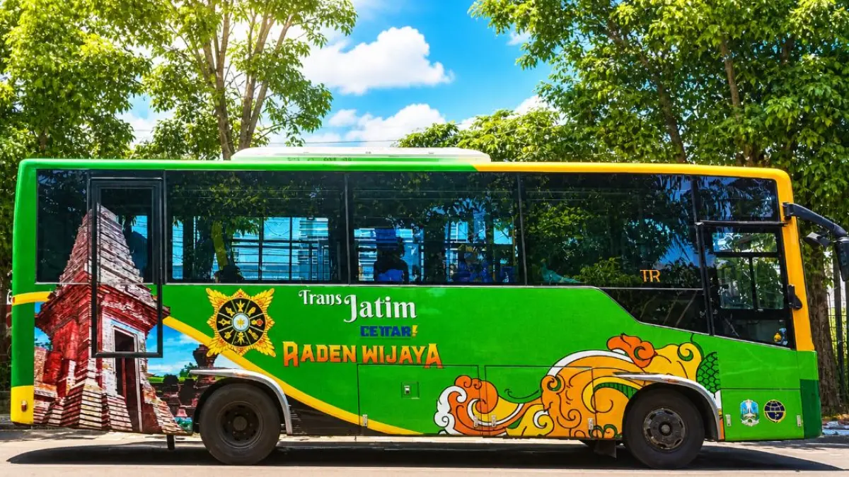 SEGERA: Trans Jatim koridor Pasuruan Raya ditargetkan beroperasi 2027.
