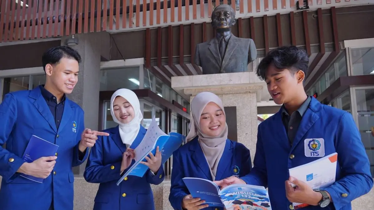 SMITS FLAT telah telah dibuka sejak 14 April dan akan berakhir pada 6 Mei 2026.