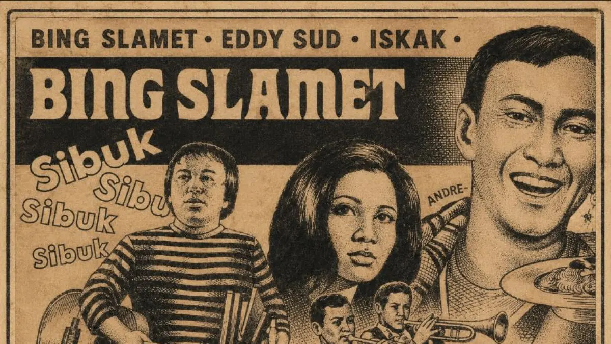 Kisah para pelukis poster film bioskop menjadi bagian nostalgia tersendiri dari sejarah perfilman Indonesia, khususnya di Surabaya.