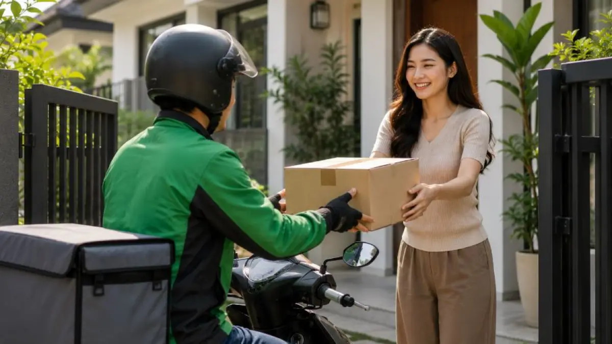 Kementerian UMKM saat ini juga tengah menyiapkan regulasi khusus untuk mengatur besaran biaya admin e-commerce. 