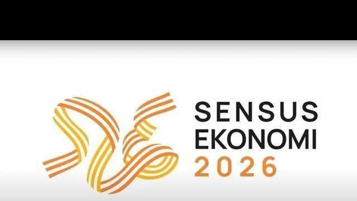 MITRA: BPS membuka rekrutmen Mitra Statistik untuk Sensus Ekonomi 2026 