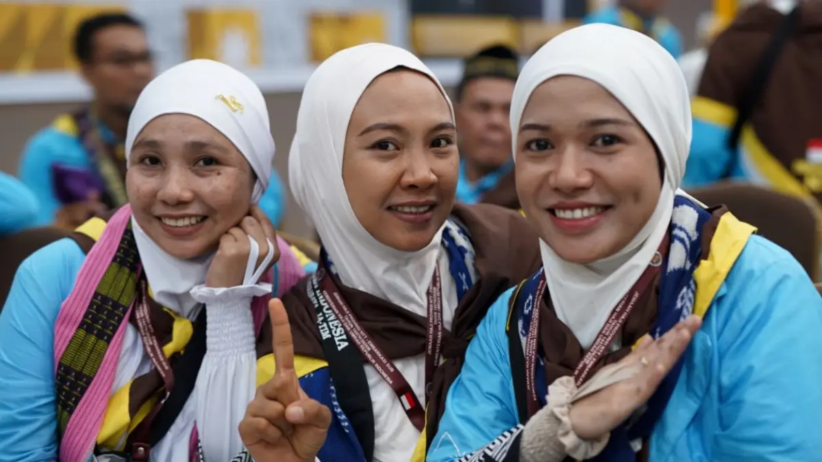 Hingga kini, Embarkasi Surabaya juga menjadi pusat keberangkatan bagi jemaah haji asal Provinsi Bali dan Nusa Tenggara Timur (NTT).