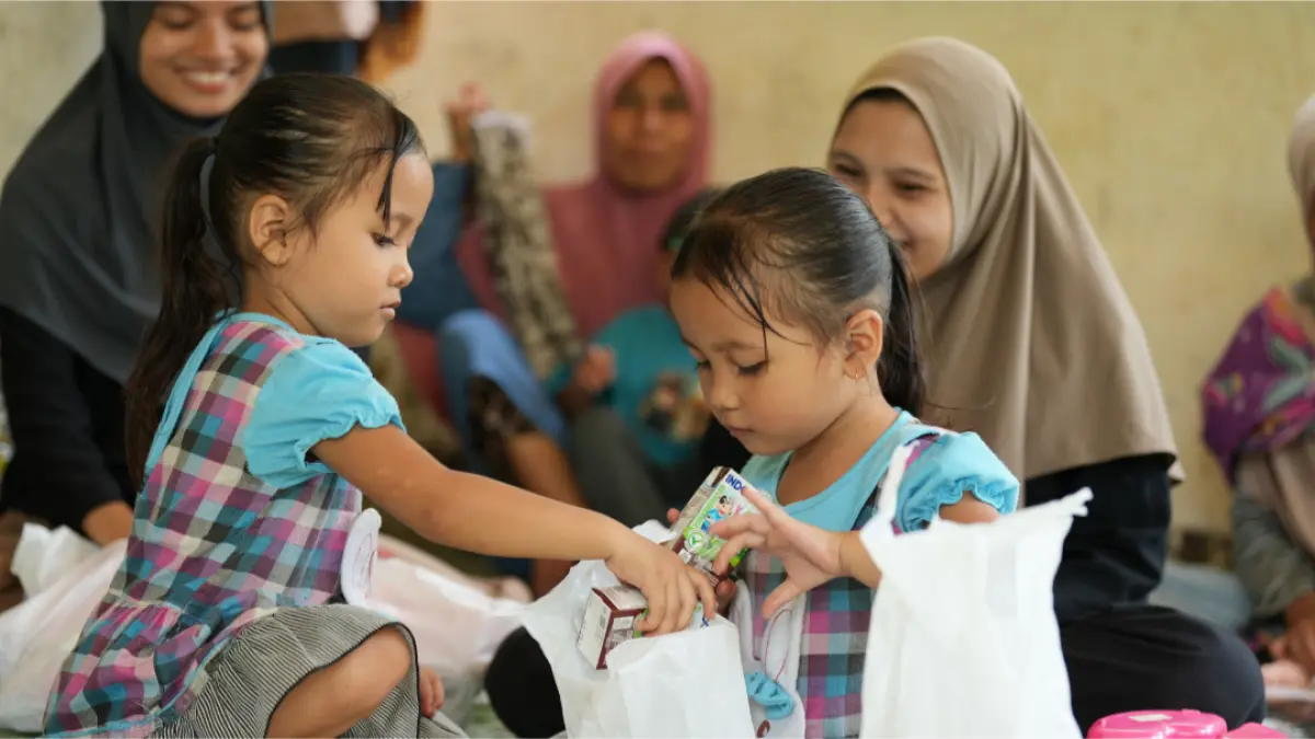 Badan Gizi Nasional (BGN) kini mewajibkan seluruh Satuan Pelayanan Pemenuhan Gizi (SPPG) untuk meningkatkan cakupan penerima manfaat kategori 3B.