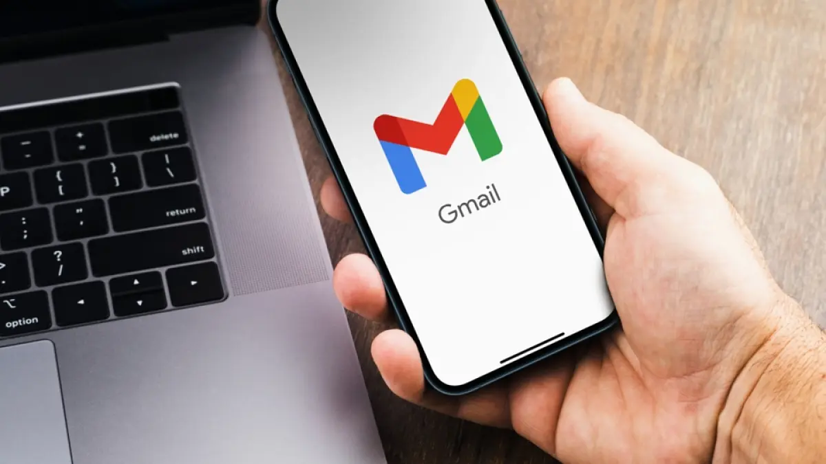ILUSTRASI: Google tengah menguji coba kebijakan pembatasan kapasitas penyimpanan gratis menjadi 5 GB bagi pengguna baru di wilayah tertentu.