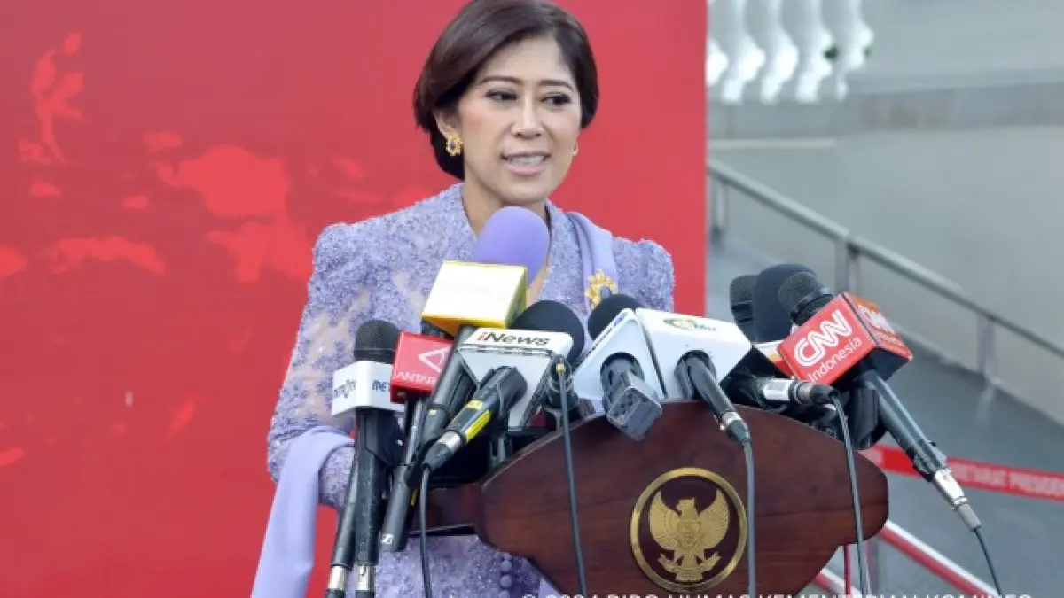 Kementerian Komunikasi dan Digital (Menkomdigi) Meutya Hafid menggodok regulasi wajib nomor telepon untuk akun media sosial demi meningkatkan akuntabilitas dan keamanan ekosistem digital.