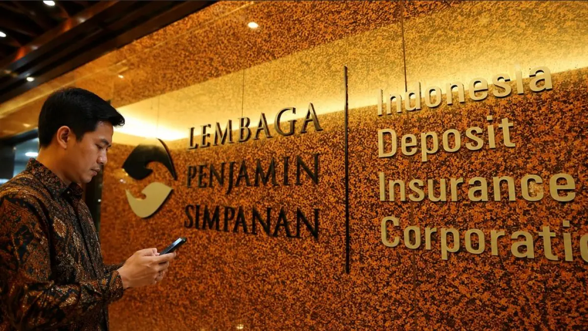 Lembaga Penjamin Simpanan (LPS) akan membangun sistem informasi berbasis real time guna meningkatkan akurasi data perbankan dan mempercepat penanganan bank bermasalah