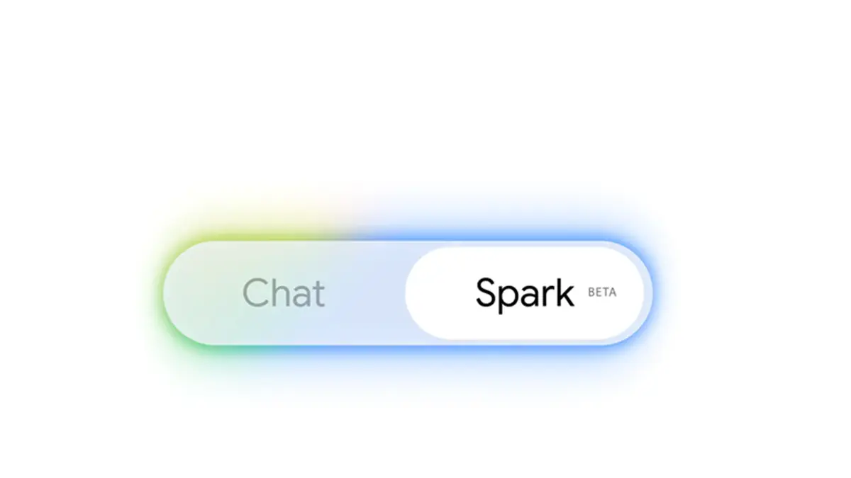 Tampilan antarmuka Gemini Spark. Google baru saja mengumumkan agen AI mandiri ini untuk membantu otomatisasi tugas bisnis dan kreatif lintas aplikasi.