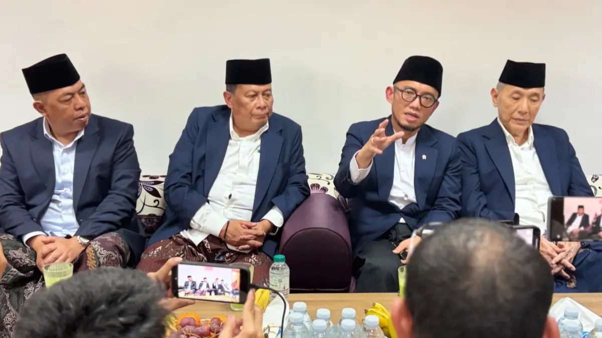 Transparansi tata kelola dan transaksi resmi pembayaran dam jemaah haji Indonesia