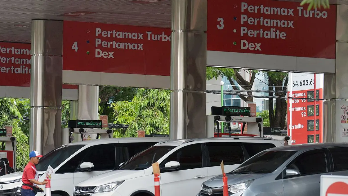 Isu pembatasan Pertalite untuk mobil daiatas 1400cc kembali menjadi sorotan setelah beredar unggahan di media sosial