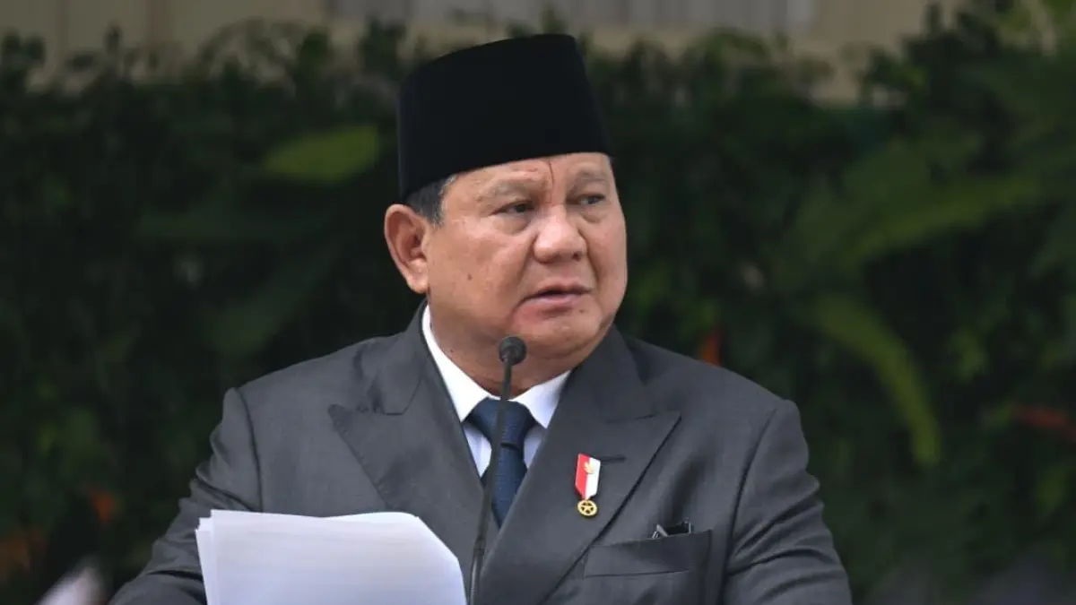 Pemerintah resmi mengesahkan PP 20/2026 yang mencabut fasilitas PPh Final 0,5% bagi PT dan CV, serta menetapkan pajak 22% dari laba bersih.