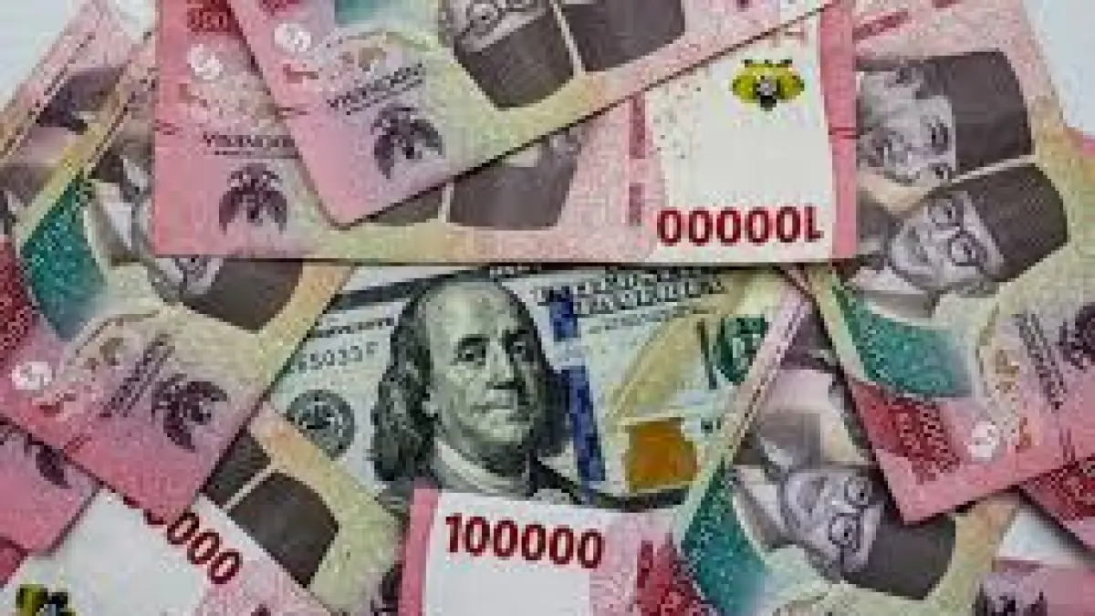 Rupiah kembali berada di bawah tekanan pada pembukaan bulan ini. Per Selasa (2/6), nilai tukar Dolar AS terpantau menembus level Rp17.845,00. (IST/ RADAR SURABAYA BISNIS)