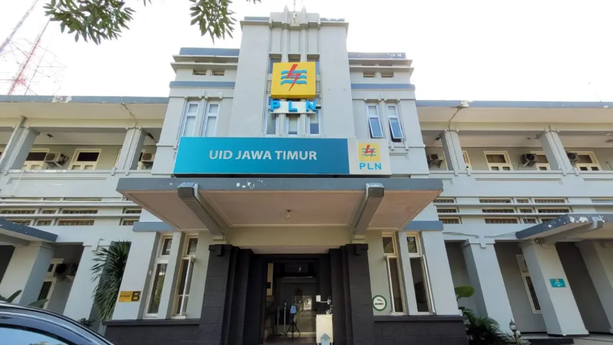 PERAMPINGAN: PLN diharapkan memiliki struktur organisasi yang lebih sederhana, terintegrasi, dan memiliki tata kelola yang lebih kuat