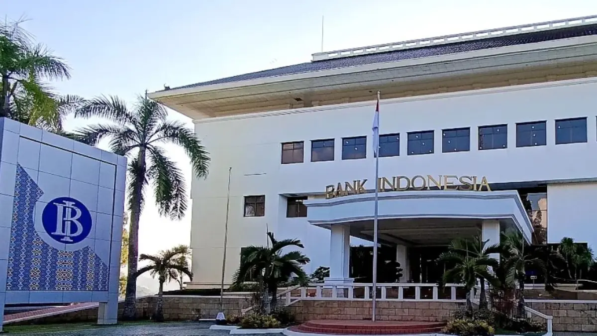 Bank Indonesia (BI) meningkatkan intensitas intervensi di pasar valuta asing (valas) menyusul pelemahan Rupiah.