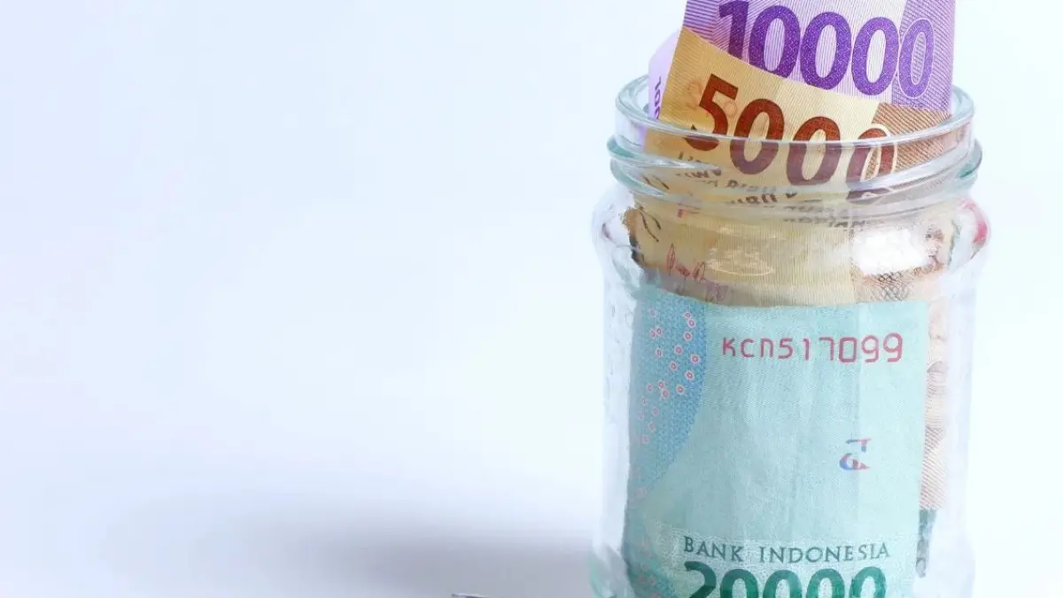 BANTAH: Purbaya menegaskan bahwa hingga saat ini tidak ada kebijakan pemerintah yang mewajibkan pemilik tabungan Rp3 miliar.