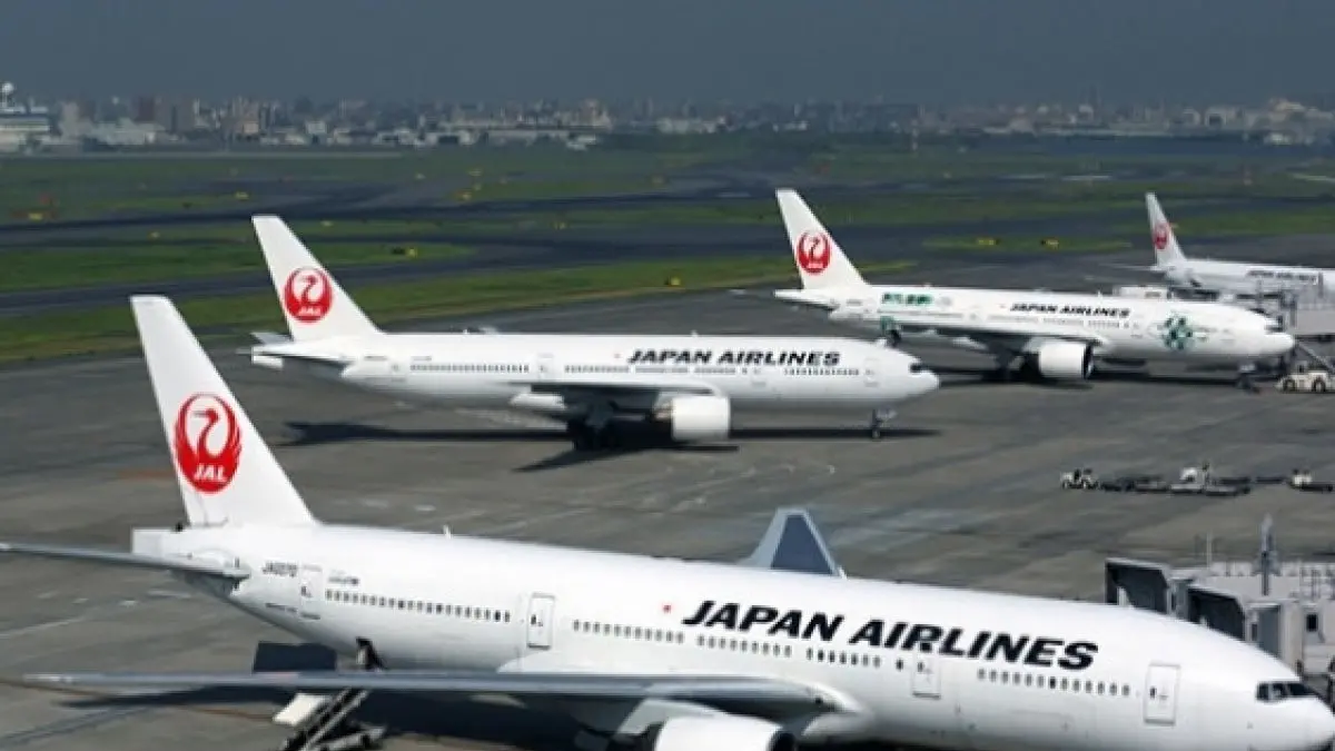 GUNCANGAN GEOPOLITIK : Di tengah ketegangan geopolitik Timur Tengah yang menekan pasar energi, Jepang mempercepat transisi ke Sustainable Aviation Fuel (SAF) dengan memanfaatkan minyak jelantah domestik. (IST/JPNN)