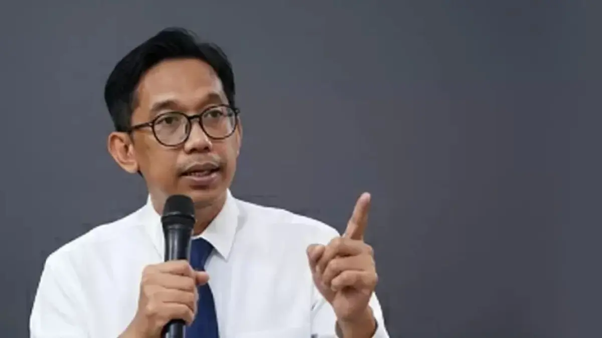 Kusfiardi, Analis Ekonomi Politik Menteng Kleb, Co-Founder FINE Institute. (IST/ RADAR SURABAYA BISNIS)