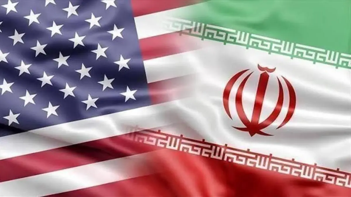 ANGIN SEGAR : Amerika Serikat dan Iran sepakati perjanjian perdamaian permanen di semua front. (IST/ RADAR SURABAYA BISNIS)