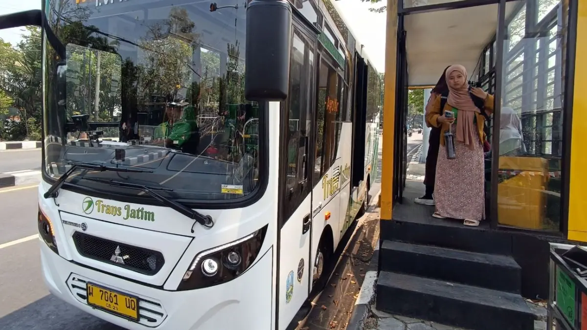 DIKAJI: Tidak hanya Pasuruan, pemerintah provinsi juga tengah mengkaji pengembangan koridor Trans Jatim baru menuju wilayah Malang Raya.