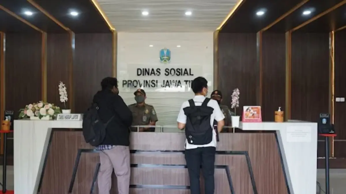 Dinas Sosial (Dinsos) Jawa Timur mengungkap tantangan dalam proses reaktivasi kepesertaan Penerima Bantuan Iuran Jaminan Kesehatan Nasional (PBI JKN).