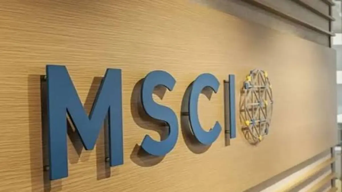 HARI PENENTUAN : Pasar modal Indonesia kini tengah menghadapi periode krusial menjelang pengumuman hasil tinjauan tahunan oleh Morgan Stanley Capital International (MSCI) yang dijadwalkan rilis mulai hari ini, 18 Juni 2026. (IST/ RADAR SURABAYA BISNIS)