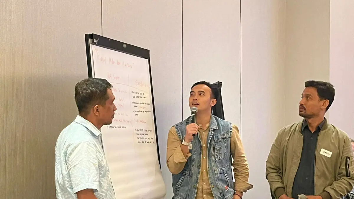 PT Terminal Teluk Lamong (TTL) berkomitmen penuh memastikan kualitas layanan berjalan selaras dengan produktivitas operasional. (Foto: Ist/Radar Surabaya Bisnis) 