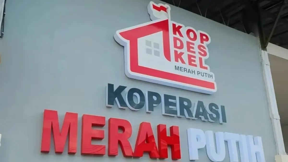 RESMI DICABUT : Panselnas resmi menghapus penalti Rp100 juta bagi peserta seleksi pegawai Koperasi Desa/Kelurahan Merah Putih (KDKMP) dan Kampung Nelayan Merah Putih (KNMP). (Foto : Istimewa)