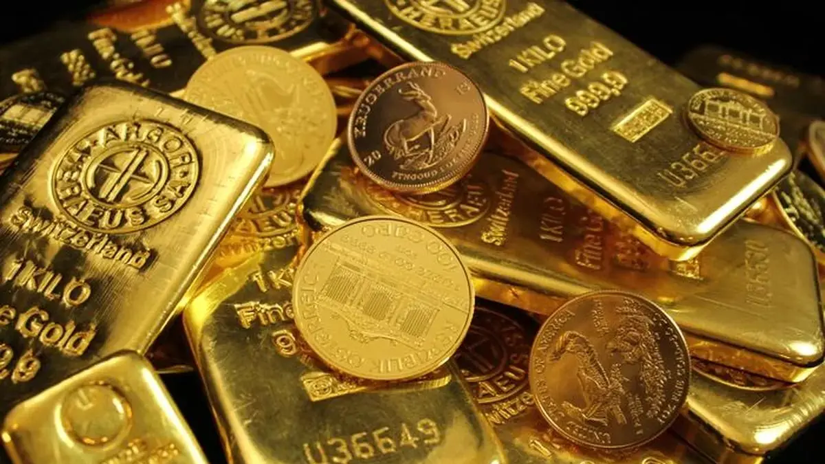 TERPANTAU MENGUAT : Harga emas Antam kembali bergerak naik, &nbsp;Per hari ini, 23 Juni 2026, harga emas berada di level Rp2.673.000 per gram.&nbsp;(Foto : Ist/Radar Surabaya Bisnis) 
