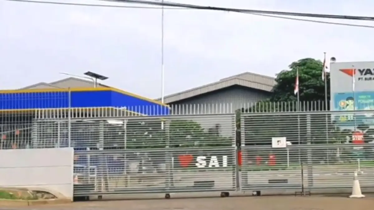 Kemenperin membantah isu PT JAI dan PT SAI akan relokasi ke Vietnam dan melakukan PHK.