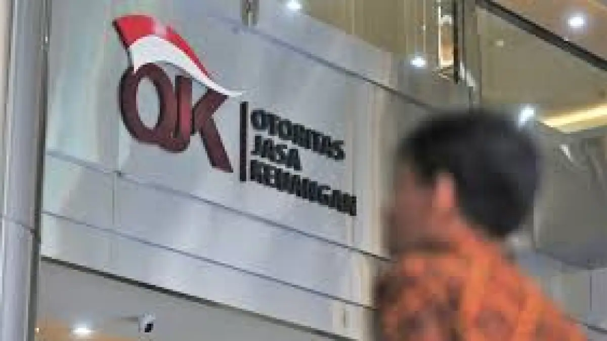 OJK resmi perketat aturan bagi financial influencer guna lindungi konsumen, sanksi denda Rp15 M.