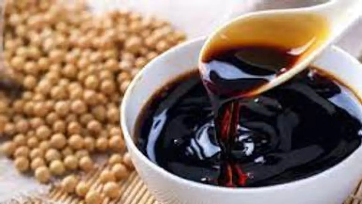 REKOR TERBAIK: Kecap manis, bumbu khas Nusantara yang raih peringkat 4 terbaik dunia versi TasteAtlas 2026.
