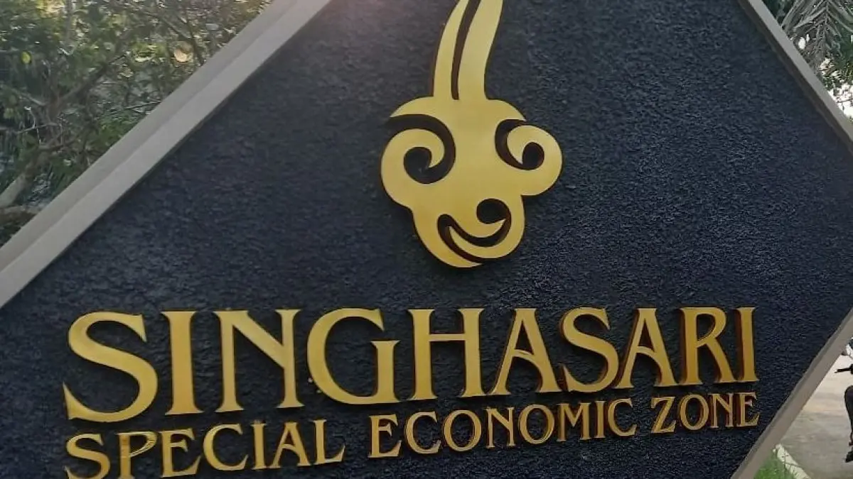 KEK Singhasari resmi bekerja sama dengan IIM Bangalore untuk mengembangkan SDM berdaya saing global