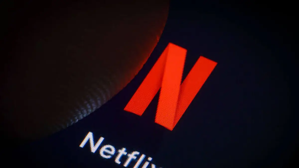 MIGRASI: Penonton Netflix mulai tinggalkan tren marathon series, beralih ke konten video berdurasi pendek.